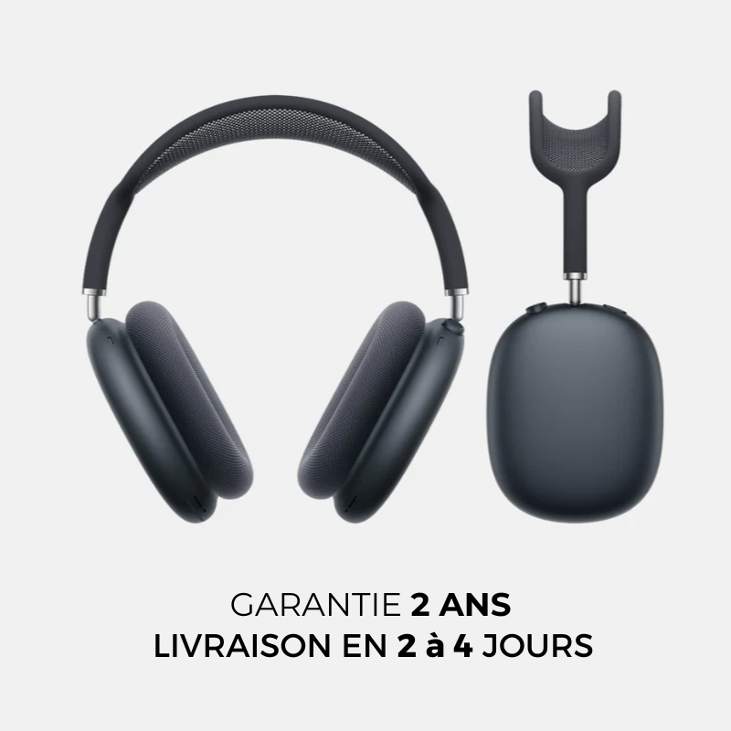 AIRPODS MAX