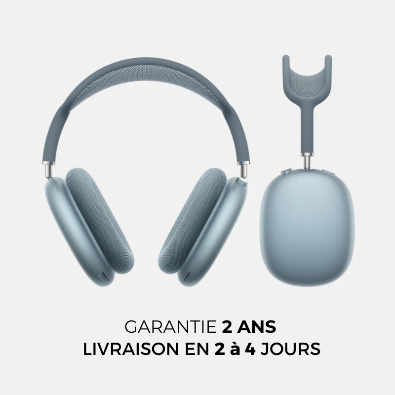 AIRPODS MAX